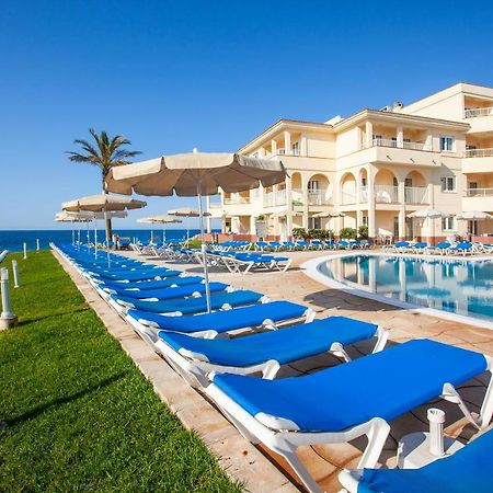Grupotel Tamariscos Ciutadella  Exteriér fotografie