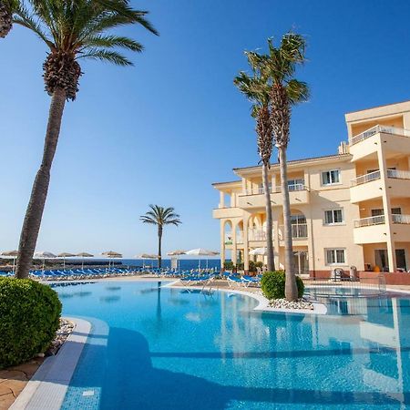 Grupotel Tamariscos Ciutadella  Exteriér fotografie