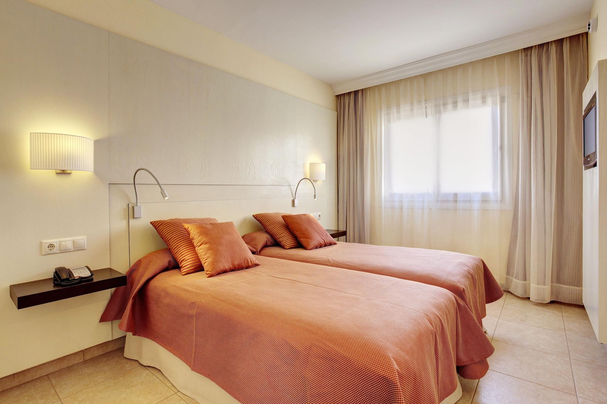 Grupotel Tamariscos Ciutadella  Exteriér fotografie