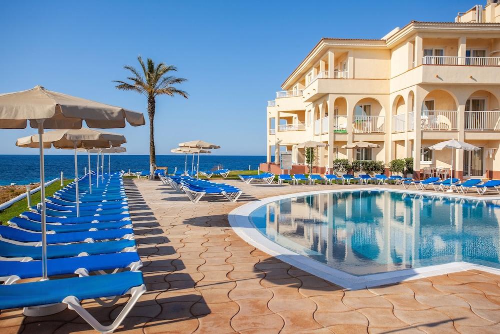 Grupotel Tamariscos Ciutadella  Exteriér fotografie