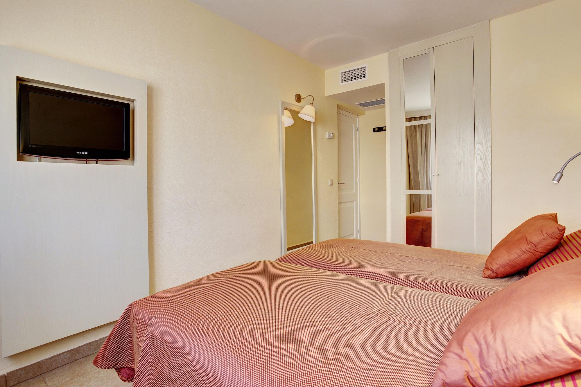 Grupotel Tamariscos Ciutadella  Exteriér fotografie