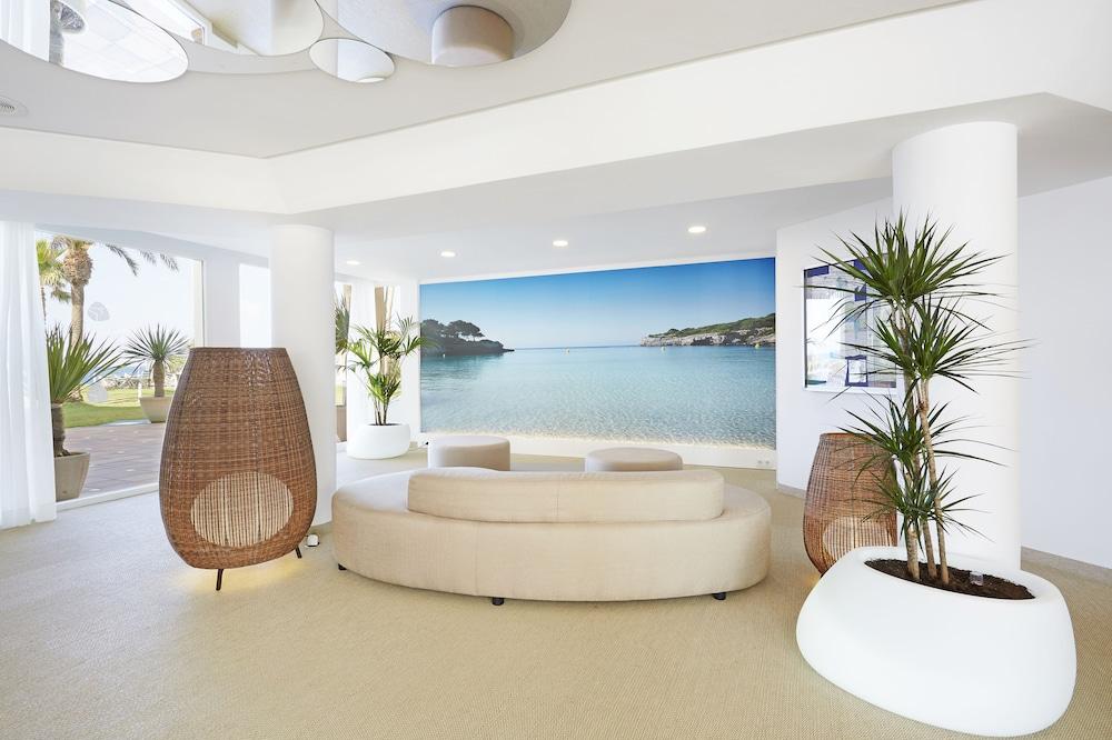 Grupotel Tamariscos Ciutadella  Exteriér fotografie