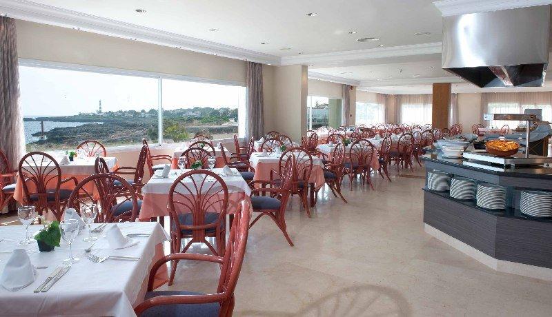 Grupotel Tamariscos Ciutadella  Exteriér fotografie