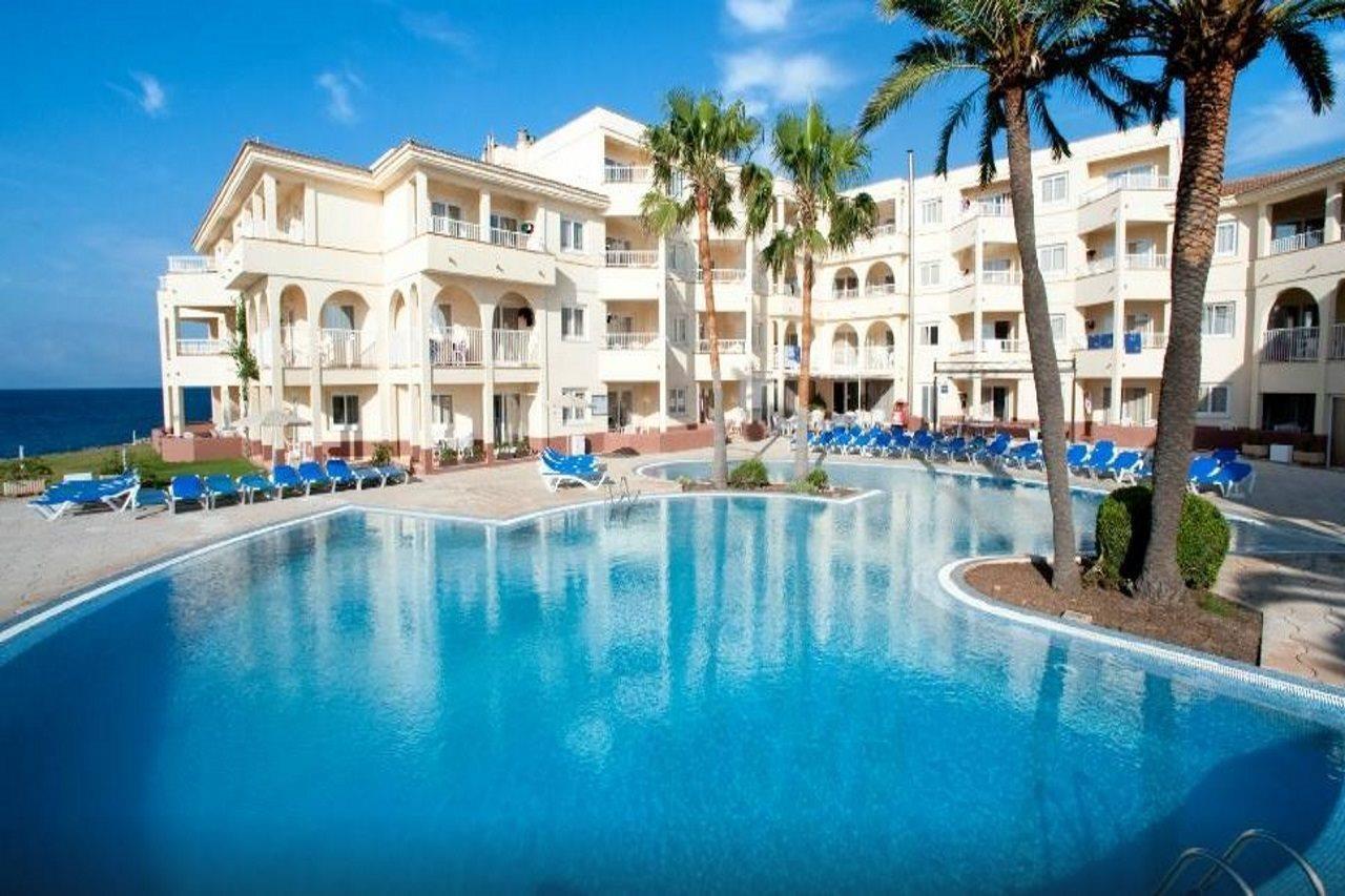 Grupotel Tamariscos Ciutadella  Exteriér fotografie