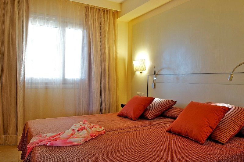 Grupotel Tamariscos Ciutadella  Exteriér fotografie