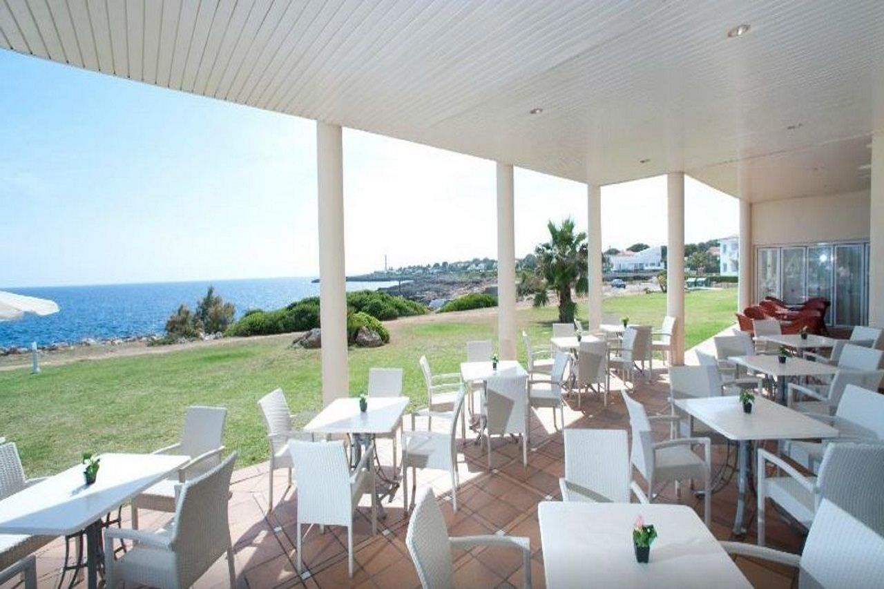 Grupotel Tamariscos Ciutadella  Exteriér fotografie