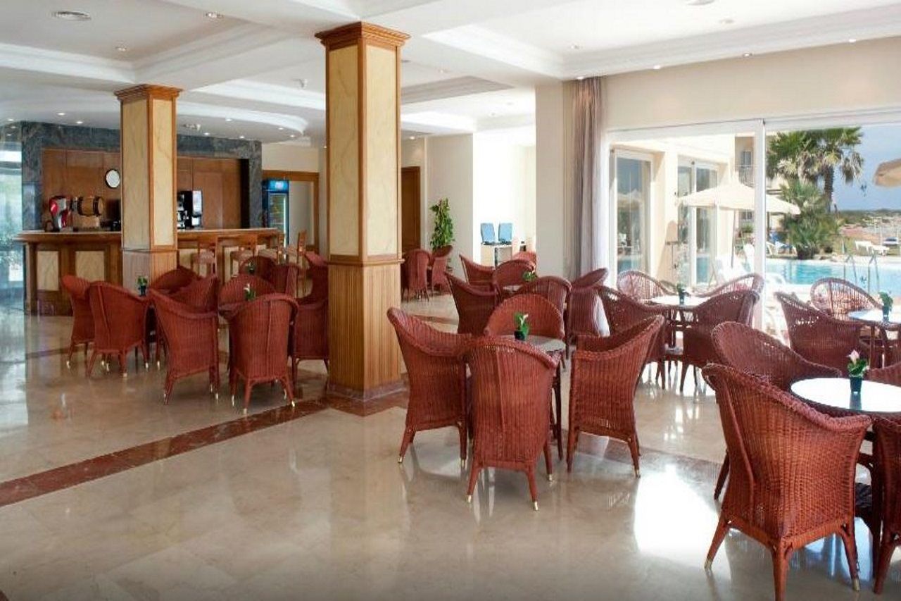 Grupotel Tamariscos Ciutadella  Exteriér fotografie