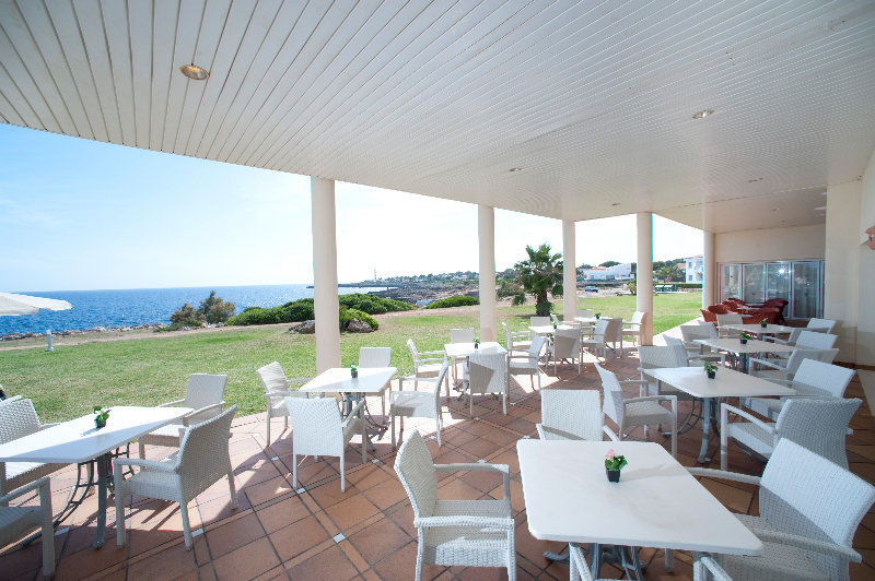 Grupotel Tamariscos Ciutadella  Exteriér fotografie