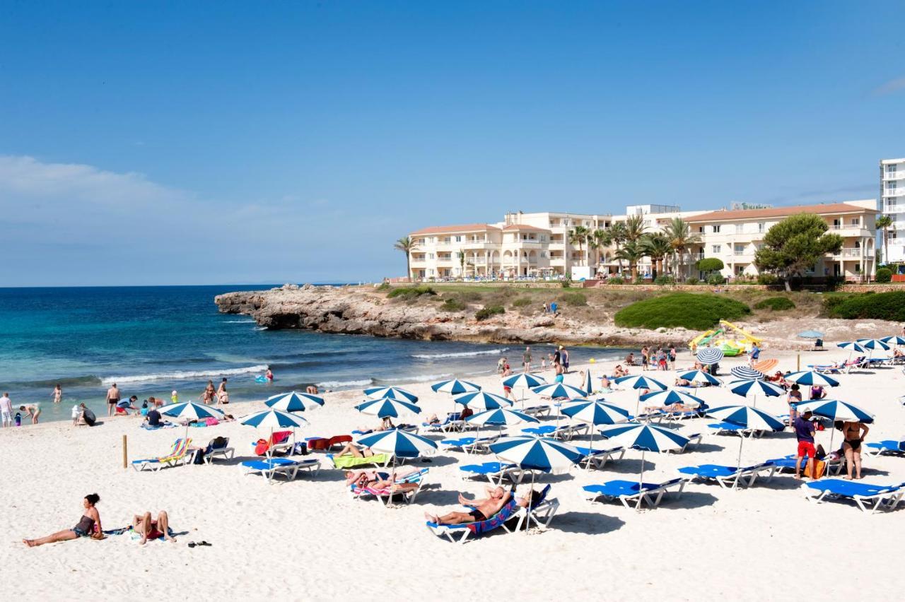 Grupotel Tamariscos Ciutadella  Exteriér fotografie