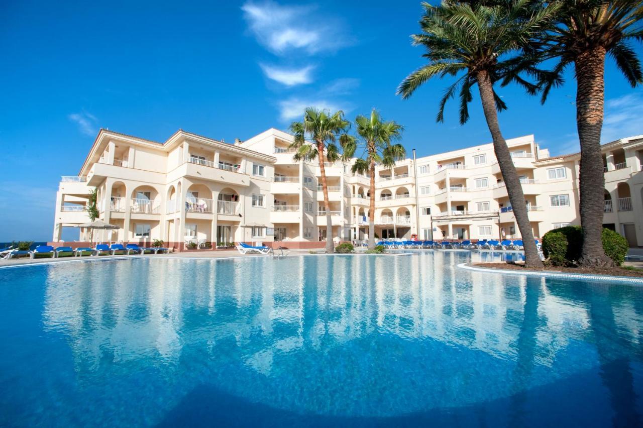 Grupotel Tamariscos Ciutadella  Exteriér fotografie