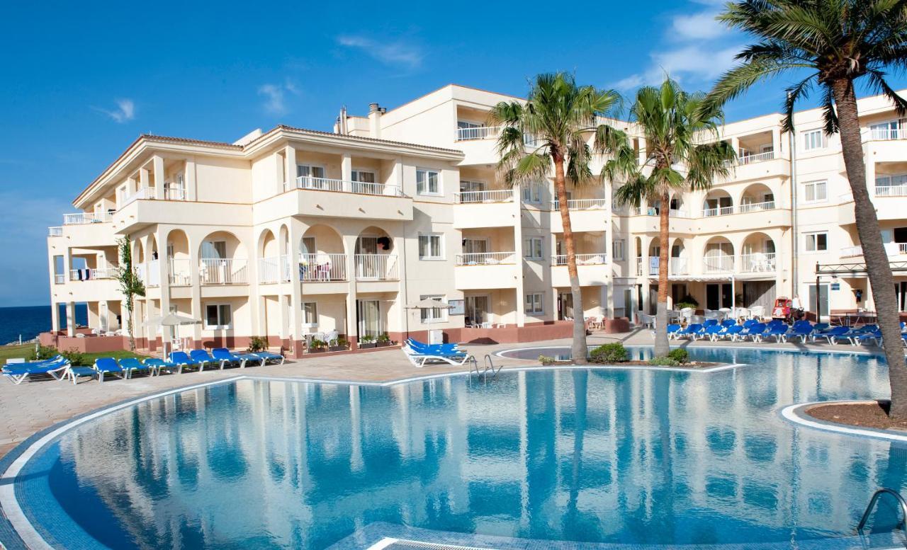 Grupotel Tamariscos Ciutadella  Exteriér fotografie