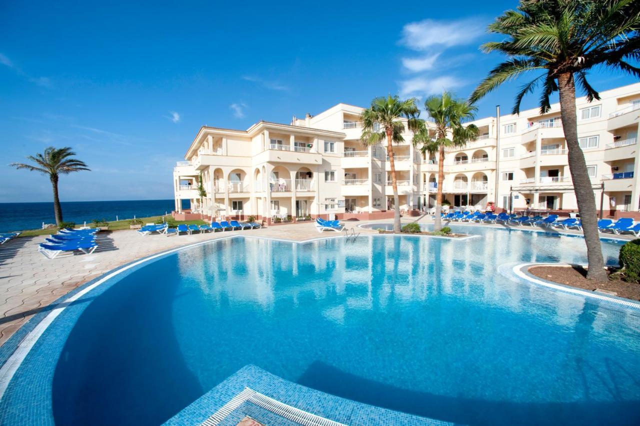 Grupotel Tamariscos Ciutadella  Exteriér fotografie