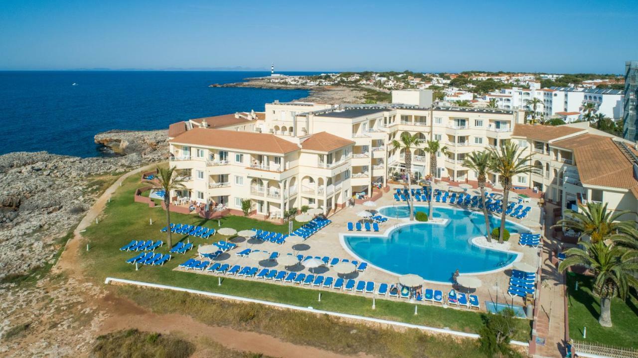 Grupotel Tamariscos Ciutadella  Exteriér fotografie