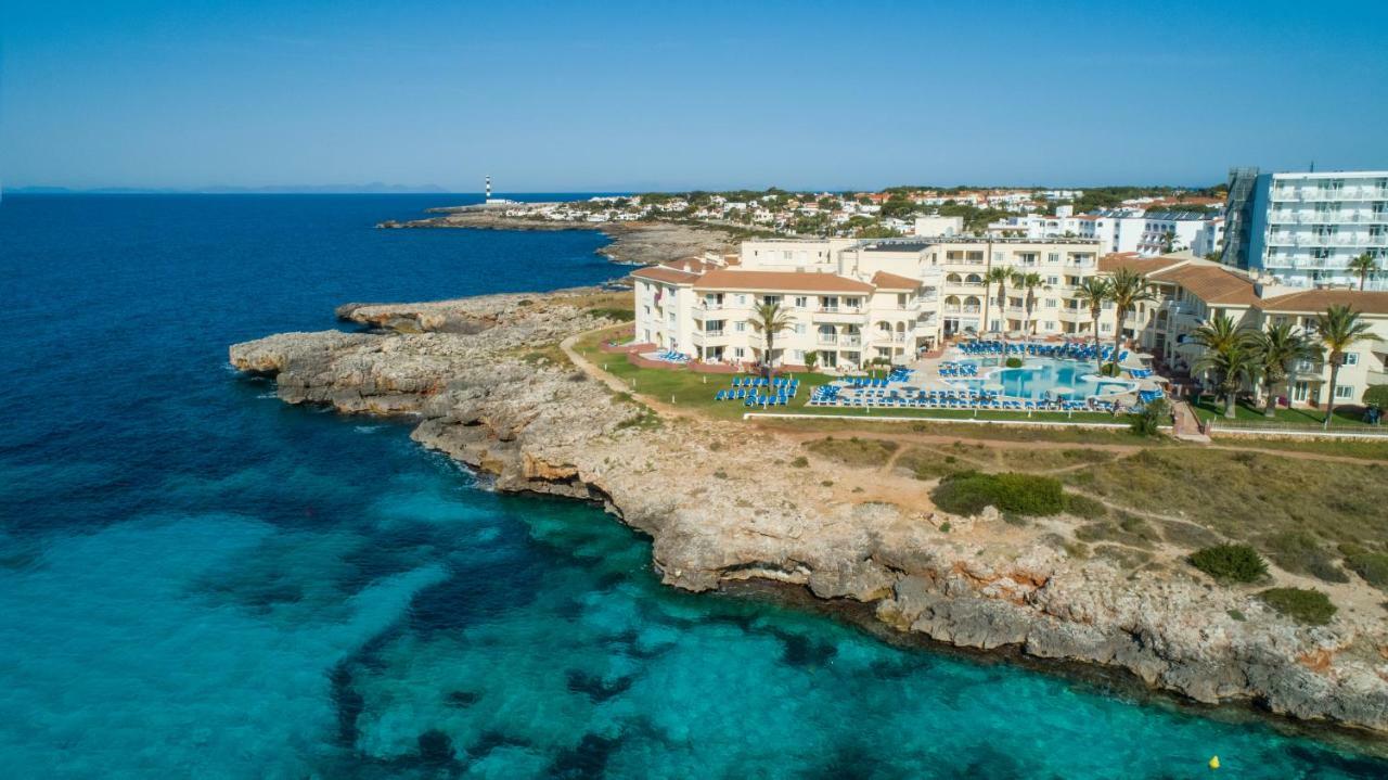 Grupotel Tamariscos Ciutadella  Exteriér fotografie