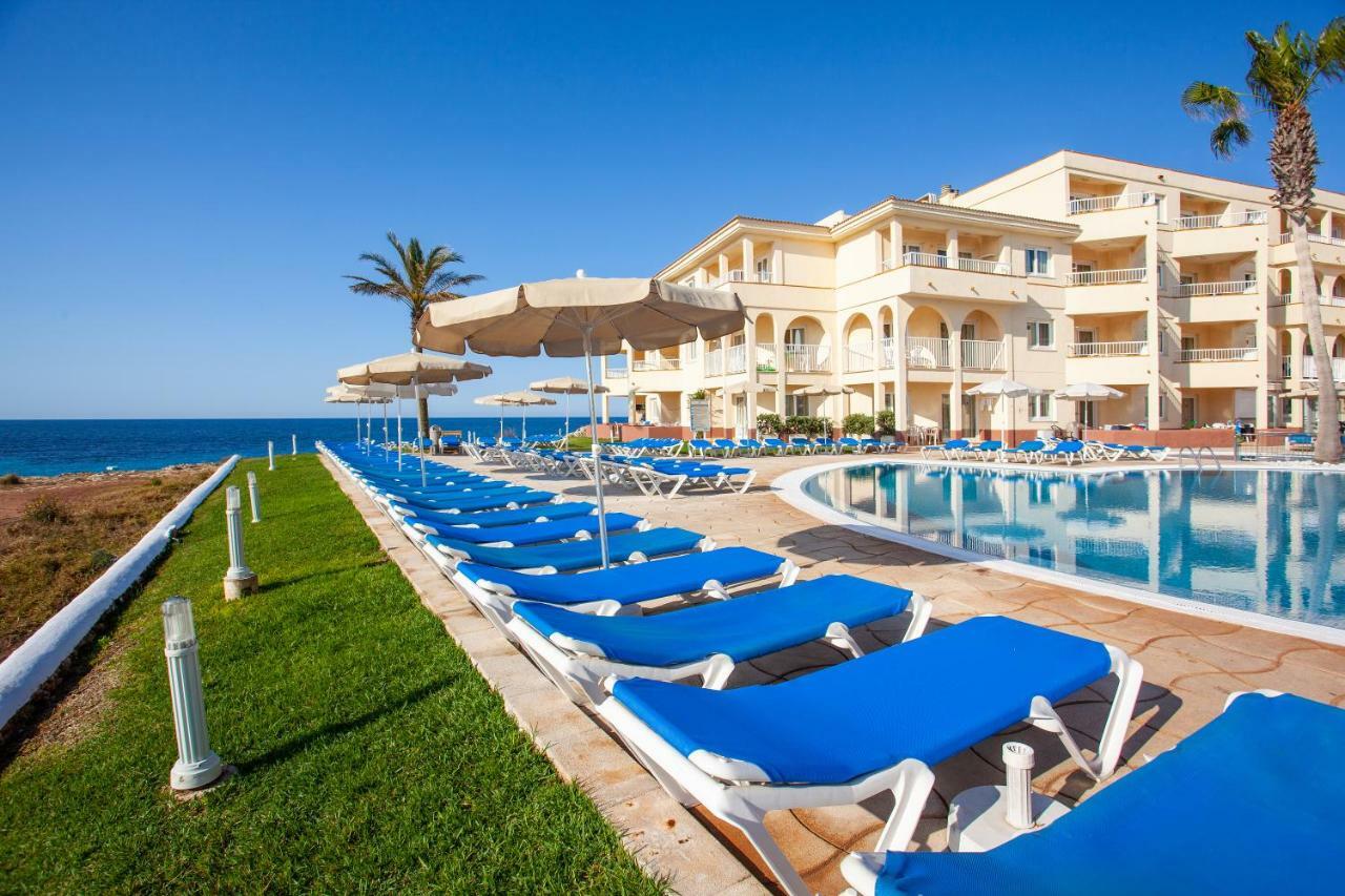 Grupotel Tamariscos Ciutadella  Exteriér fotografie