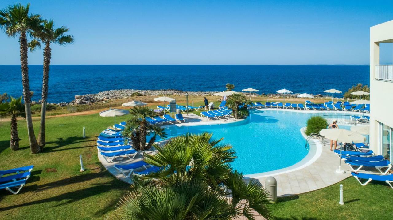 Grupotel Tamariscos Ciutadella  Exteriér fotografie