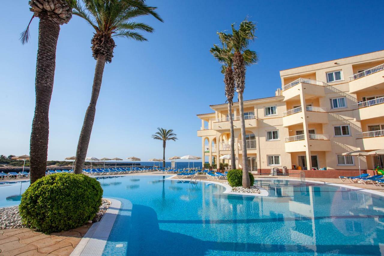 Grupotel Tamariscos Ciutadella  Exteriér fotografie