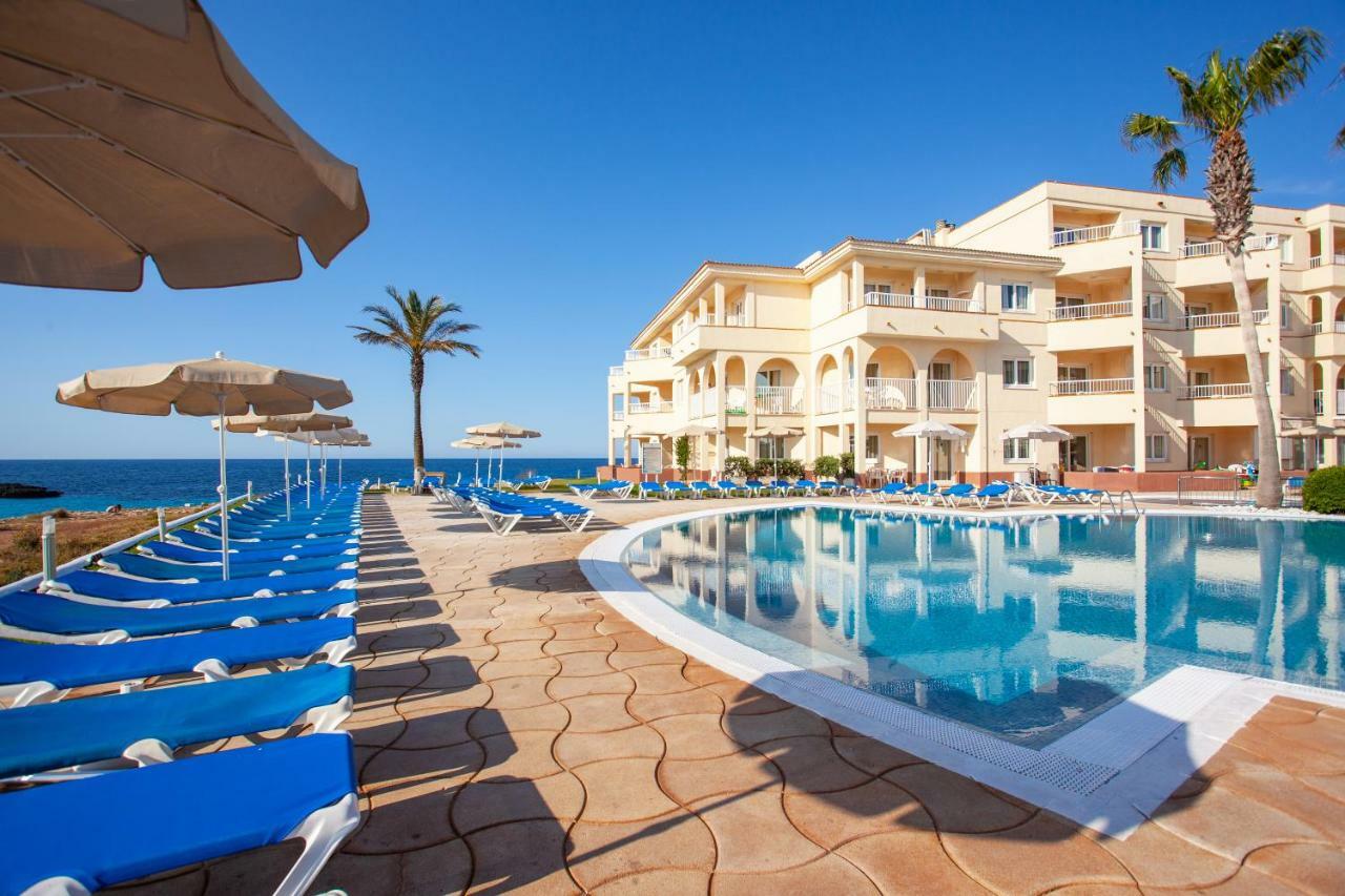 Grupotel Tamariscos Ciutadella  Exteriér fotografie