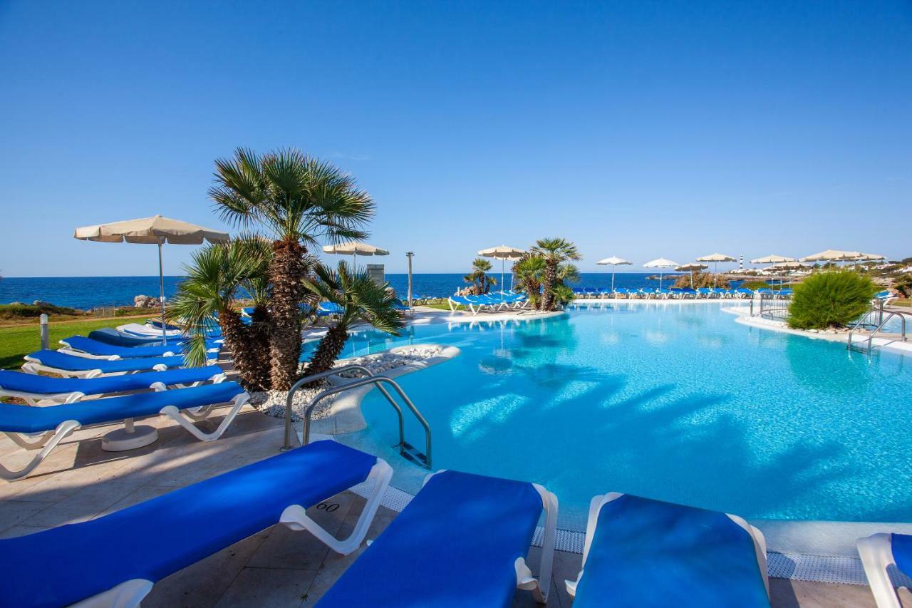Grupotel Tamariscos Ciutadella  Exteriér fotografie