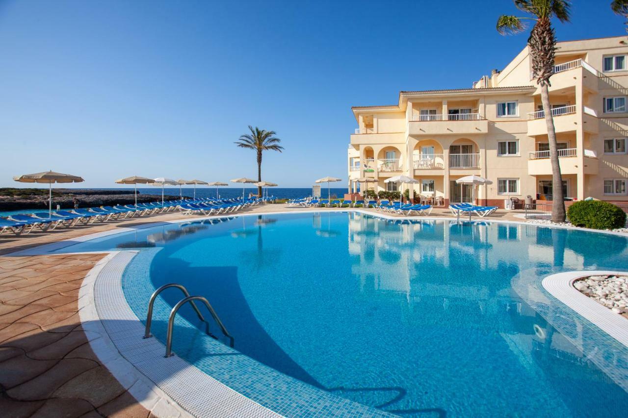 Grupotel Tamariscos Ciutadella  Exteriér fotografie