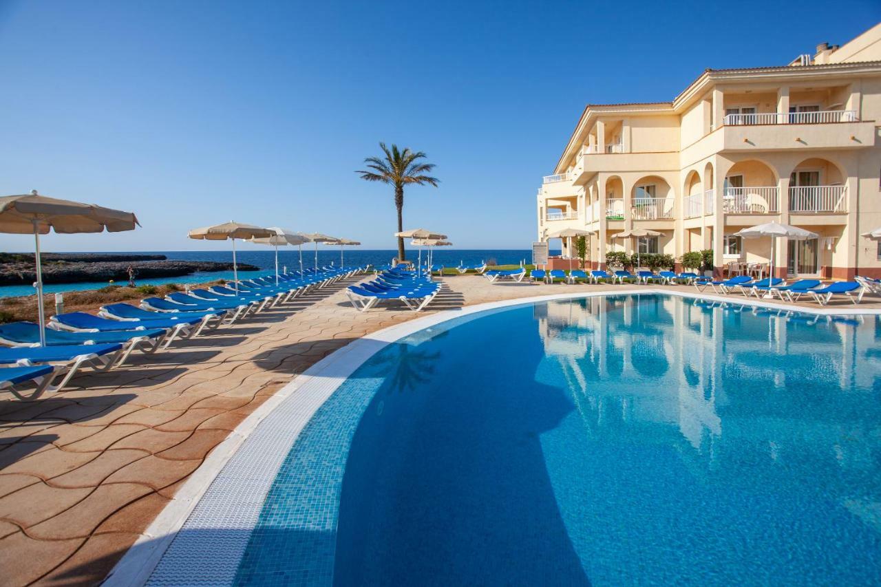 Grupotel Tamariscos Ciutadella  Exteriér fotografie